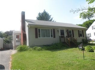 123 E Commonwealth Dr, Portland, ME 04103