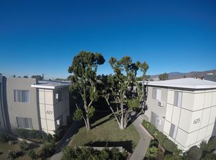 625 S Wabash Ave APT 7, Glendora, CA 91740
