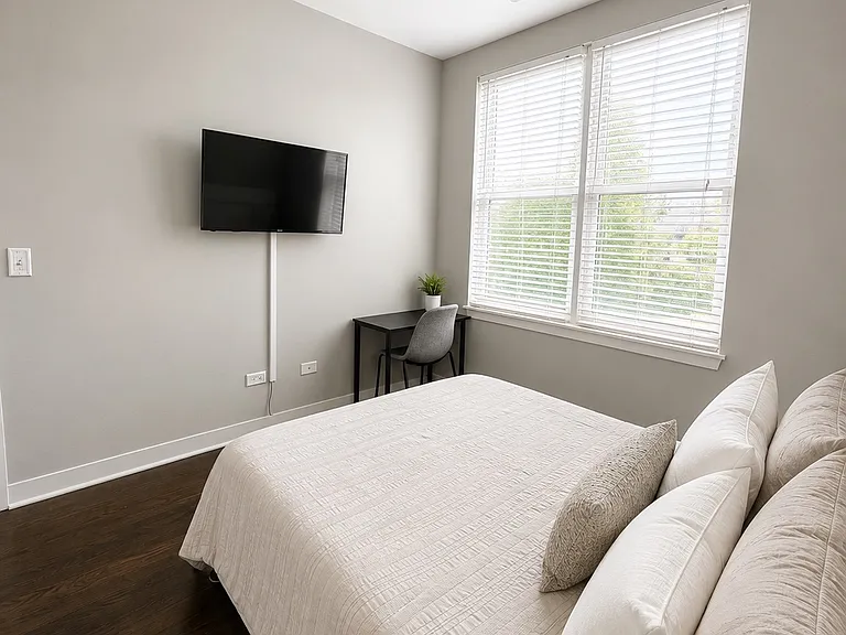1531 S Halsted St #302 — Photo 6