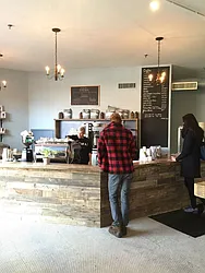 Rented by RBM Management