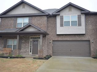 2423 Hobbstone Cir SW, Huntsville, AL 35803