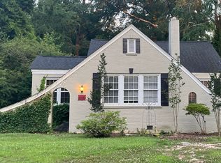835 W Main St, Laurens, SC 29360