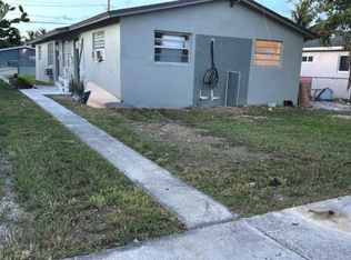 1121 NW 11th St, Homestead, FL 33030