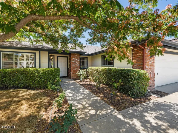 203 Vester Sted, Solvang, CA 93463