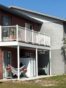 3045 Aaron Burr Ave #P-2D, Winter Park, FL, 32792