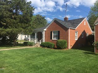 314 Newsom St, Durham, NC 27704