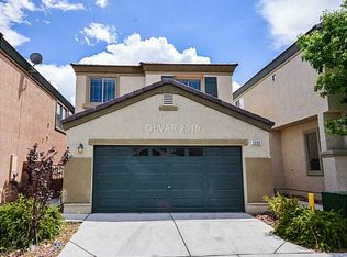 5399 Tender Tulip Ave, Las Vegas, NV 89139