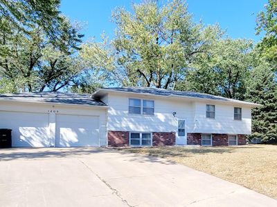 1205 N Ohio Ave, York, NE, 68467