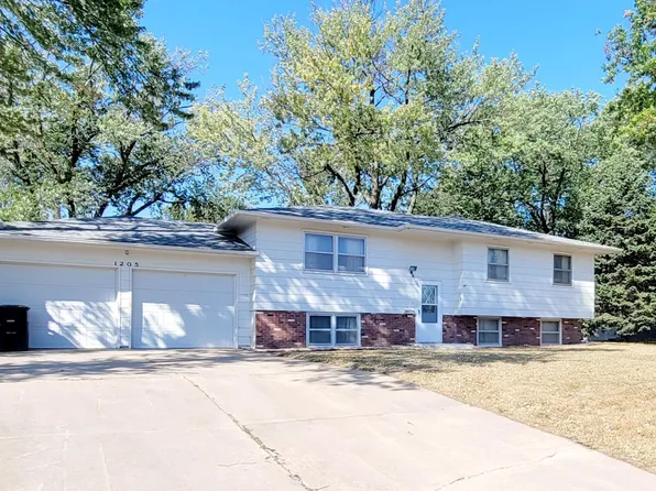 1205 N Ohio Ave, York, NE 68467