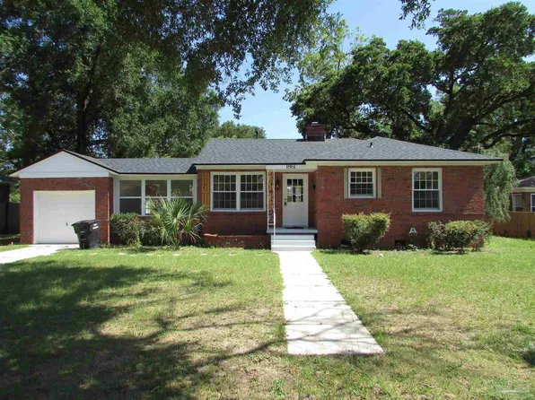 1861 E Hatton St, Pensacola, FL 32503