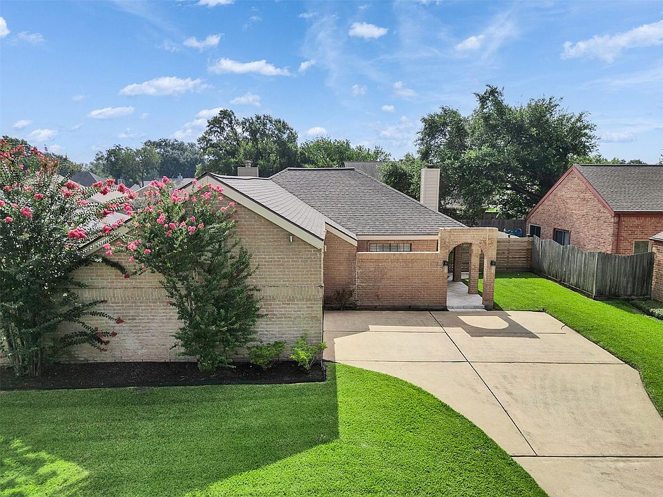 6218 W Billington Street, Houston, TX 77084 | Zillow