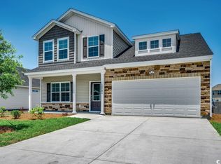 1279 Boswell Ct LOT 50, Conway, SC 29526