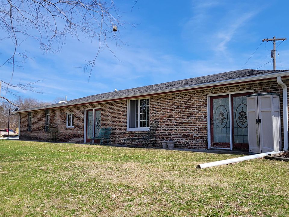 3536 E Rd, Otoe, NE 68417 Zillow