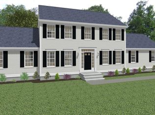 2 Timber Ln, Bridgewater, MA 02324