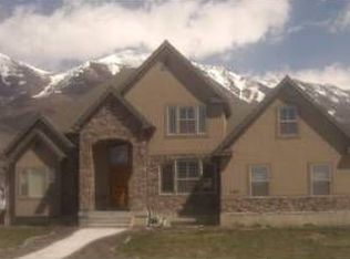 1162 N 1270 E, American Fork, UT 84003