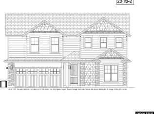 826 SE Fowler St, Dallas, OR 97338