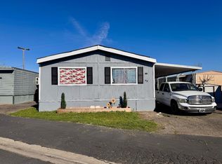 2151 E Pacheco Blvd Space 93, Los Banos, CA 93635