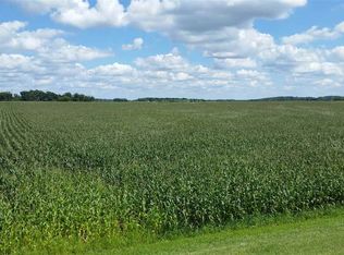 Plantz Rd, Deerfield, WI 53531