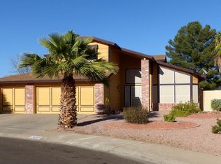 10837 N 57th Dr, Glendale, AZ 85304