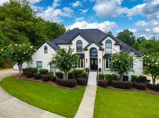 15147 Highway 25, Calera, AL 35040