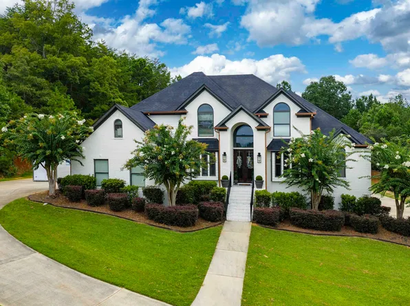 15147 Highway 25, Calera, AL 35040