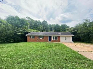 1608 Cochran Ridge Rd, Hiram, GA 30141