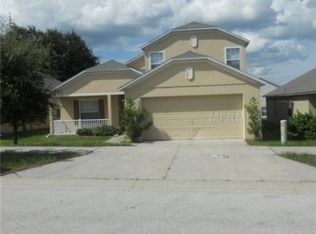 2079 Newtown Rd, Groveland, FL 34736