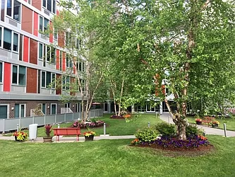 Rented by LCOR (Property Manager)