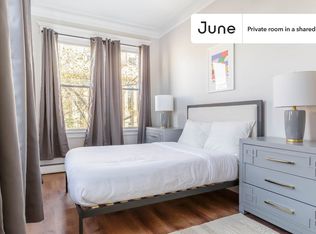 51 Audubon Ave #B, Jersey City, NJ 07305