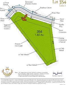 260 Ramble Way #353, Asheville, NC, 28803