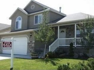 1919 Pointe Meadow Loop, Lehi, UT 84043