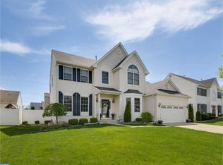 27 Lavender Dr, Sewell, NJ 08080