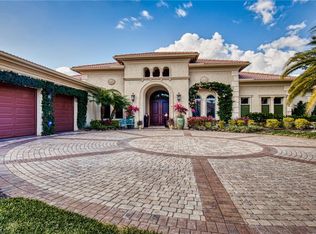 2803 Wild Orchid Ct, Naples, FL 34119