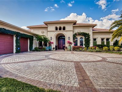 2803 Wild Orchid Ct, Naples, FL, 34119