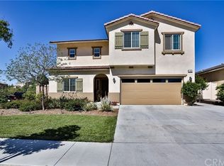 1300 Riviera Dr, Calimesa, CA 92320