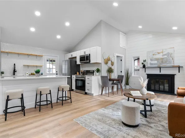 30 S Yates Street, Denver, CO 80219