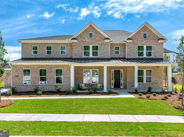 4330 Hawthorn Cir, Alpharetta, GA 30022