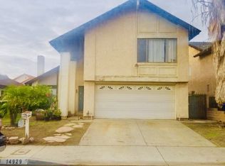 14929 Simonds St, Mission Hills, CA 91345