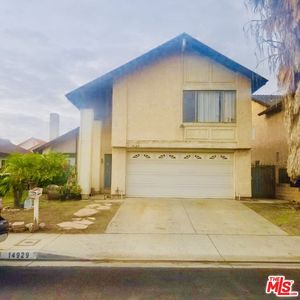 14929 Simonds St, Mission Hills, CA, 91345