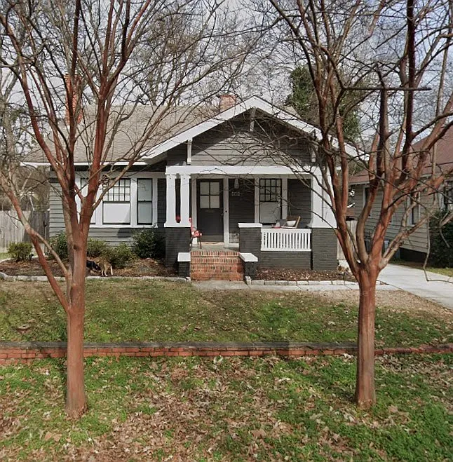 432 Clanton Ave #D