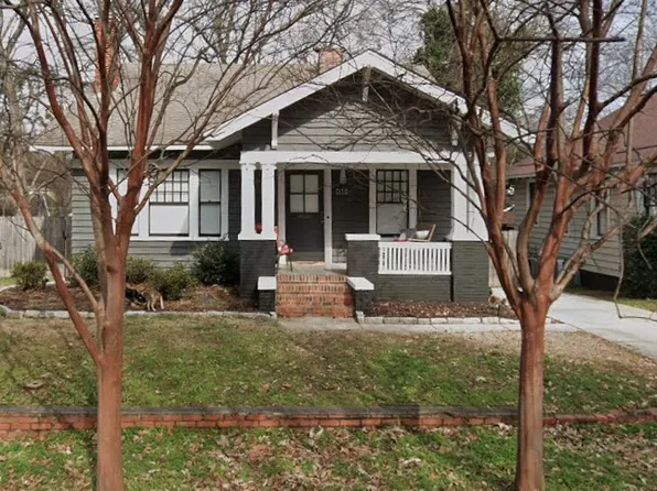 432 Clanton Ave #D, Montgomery, AL 36104