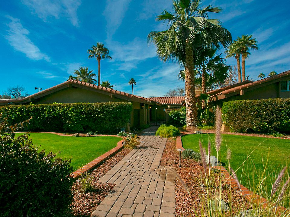 Front Yard
