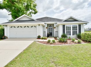 25531 NW 9th Rd, Newberry, FL 32669