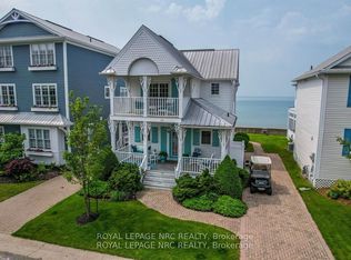 23 Promenade Way, Fort Erie, ON L0S1B0