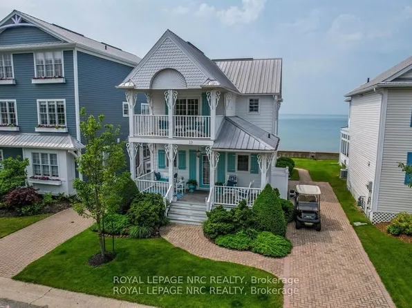 23 Promenade Way, Fort Erie, ON L0S 1B0