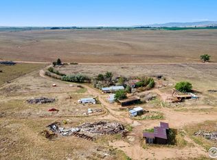 610 W County Road 84, Wellington, CO 80549