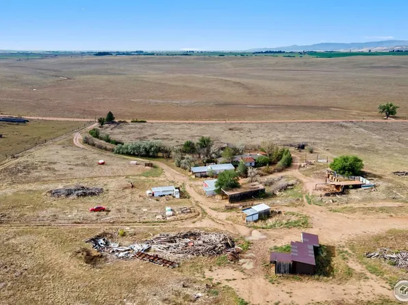 610 W County Road 84, Wellington, CO 80549