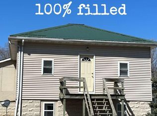 306 E 6th Ave, Mitchell, SD 57301