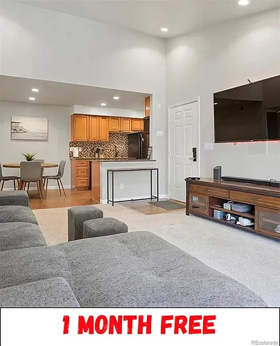 10273 E Peakview Ave #D202 Photo 1