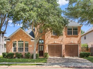 396 Parkvillage Ave, Fairview, TX 75069